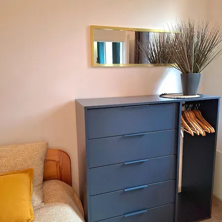 Palace Bernascon 公寓