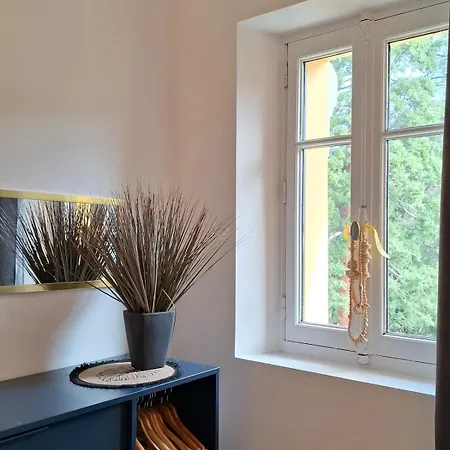 Palace Bernascon 公寓 *