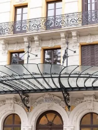 Palace Bernascon Appartement