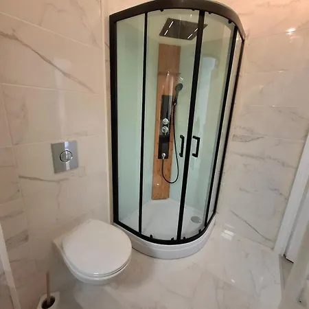 Palace Bernascon Appartement *