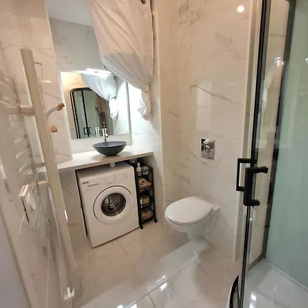 Appartement Palace Bernascon Aix-les-Bains