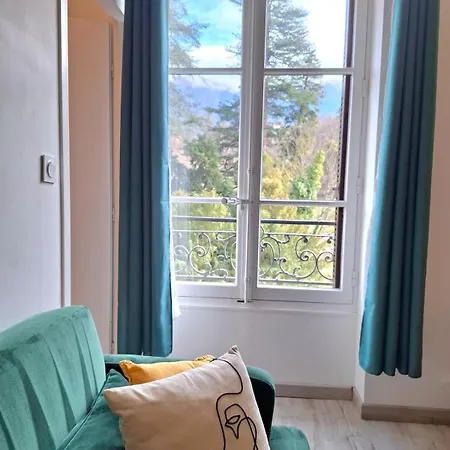 Appartement Palace Bernascon