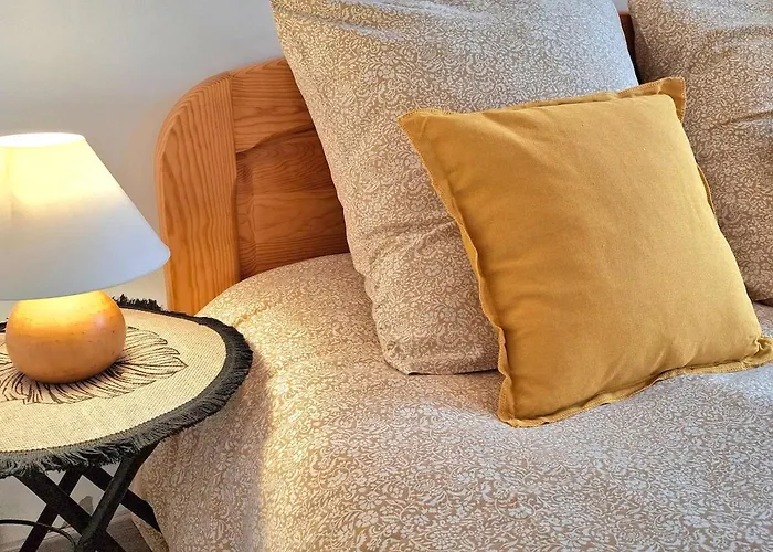 Apartment Palace Bernascon Aix-les-Bains