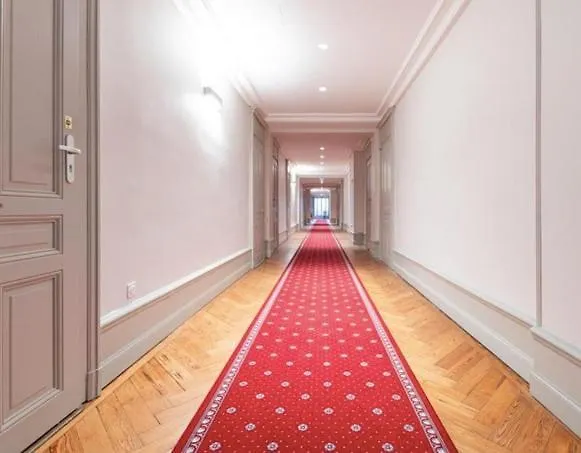 Palace Bernascon * エクスレバン