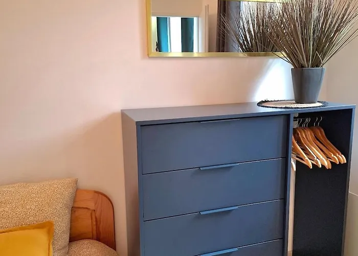 Palace Bernascon アパート