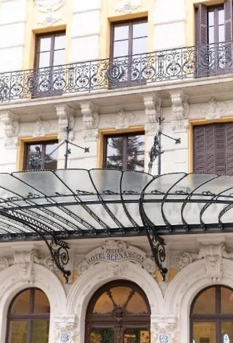 Palace Bernascon Apartment