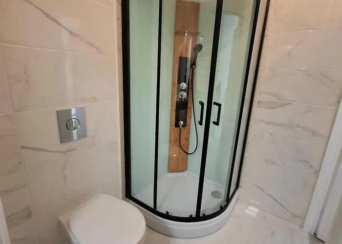 Palace Bernascon Apartment *